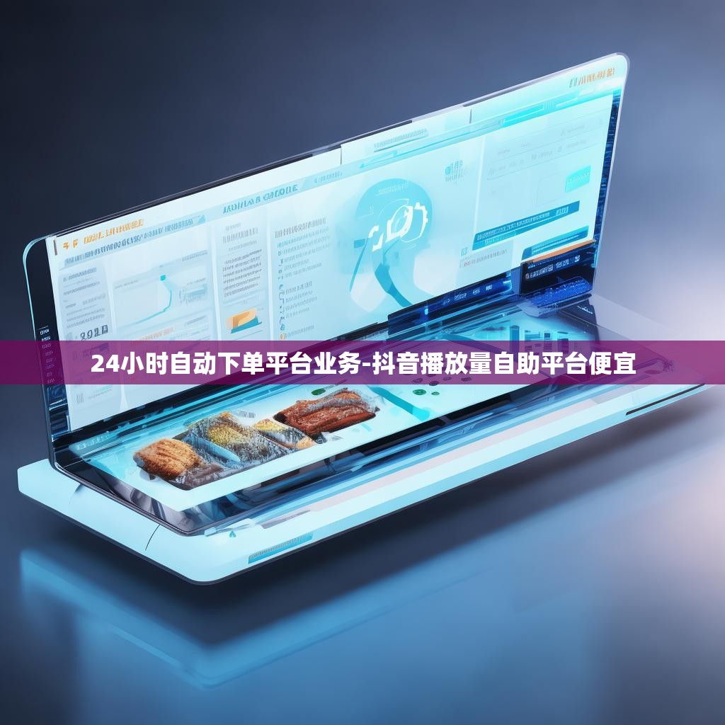 24小时自动下单平台业务-抖音播放量自助平台便宜