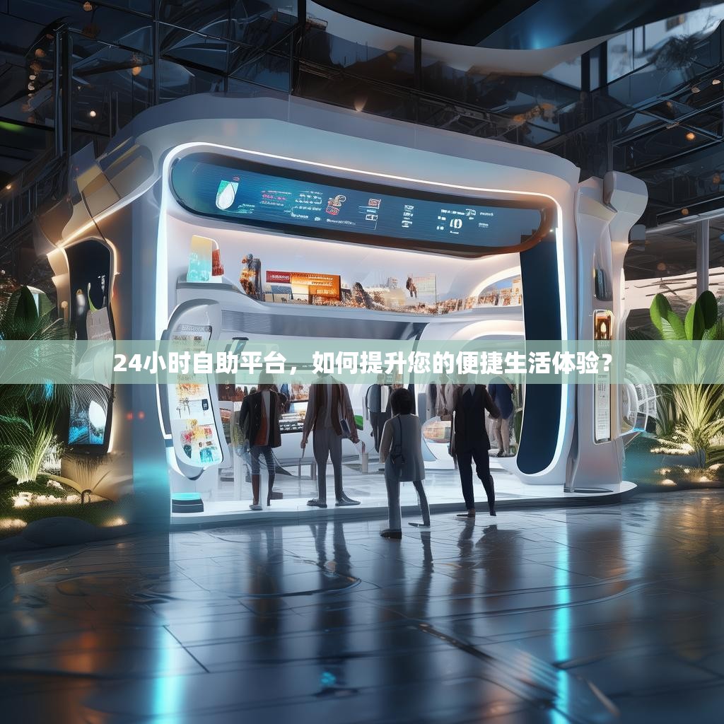 24小时自助平台，如何提升您的便捷生活体验？