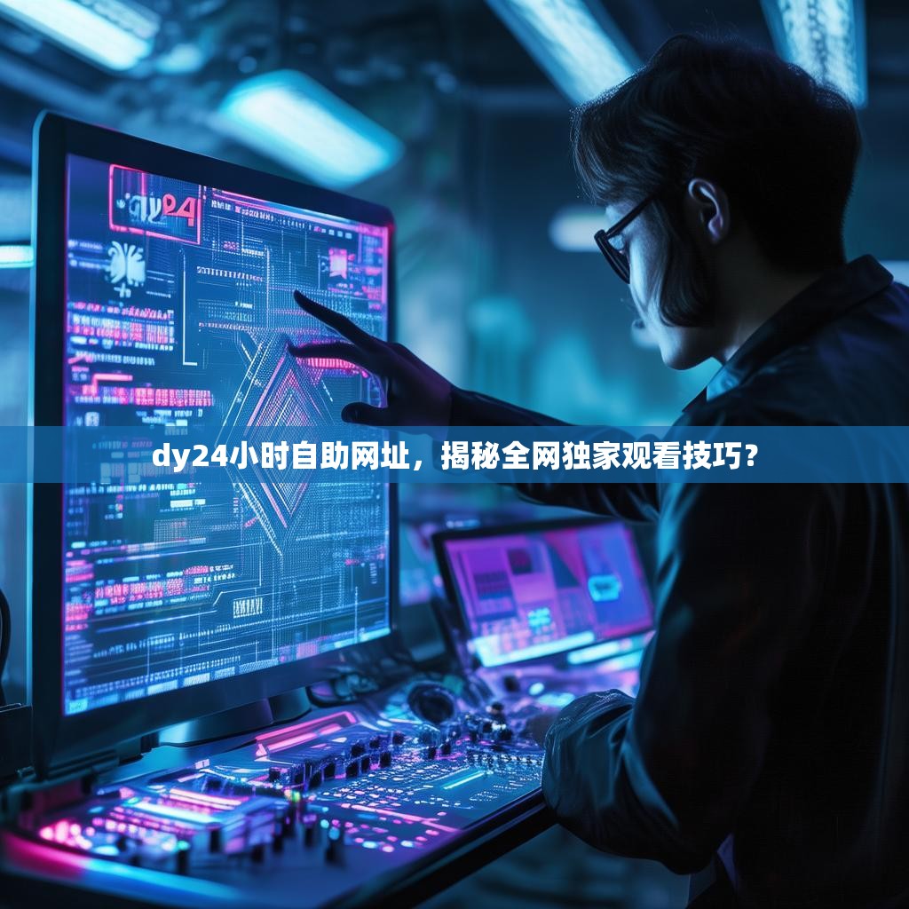 dy24小时自助网址，揭秘全网独家观看技巧？