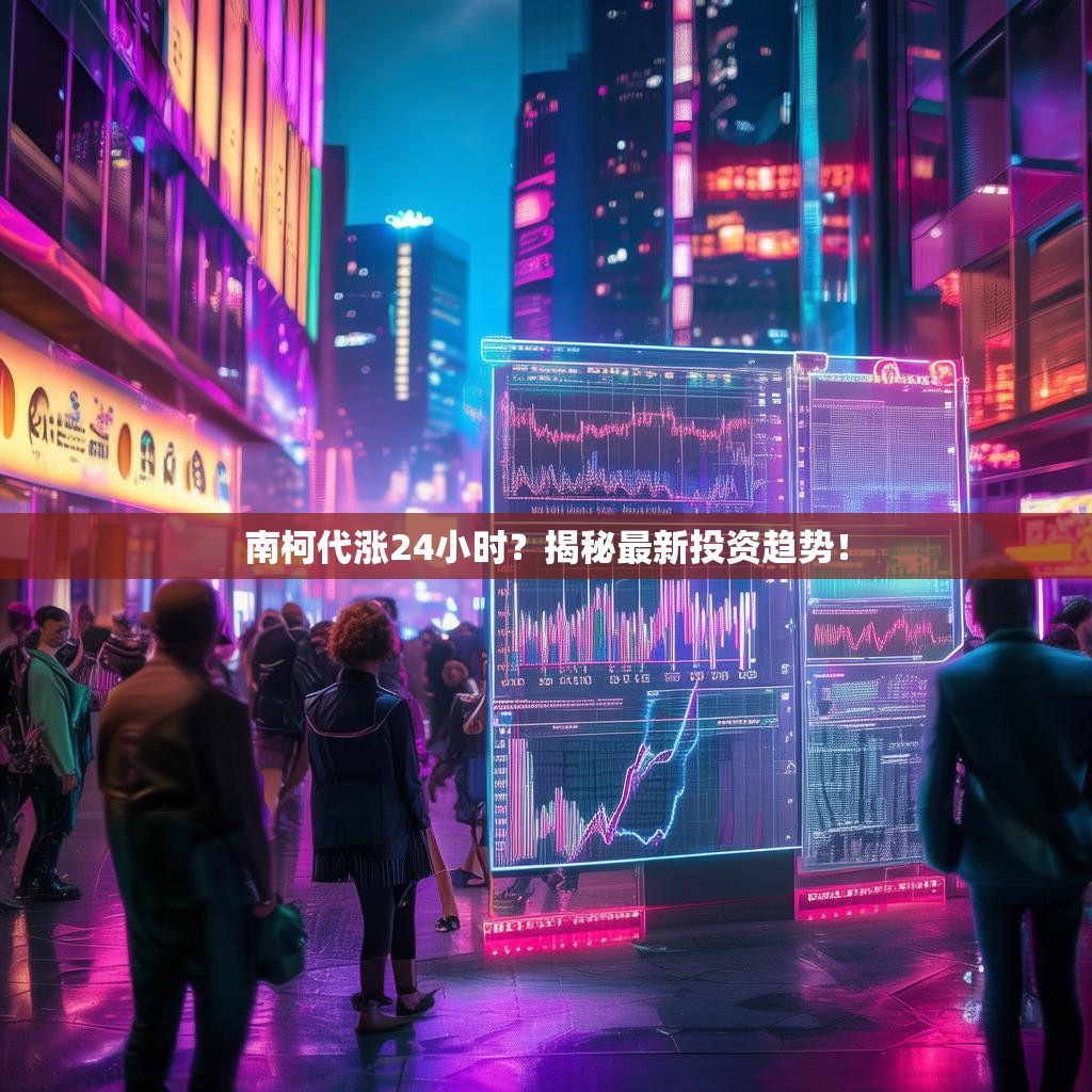 南柯代涨24小时？揭秘最新投资趋势！