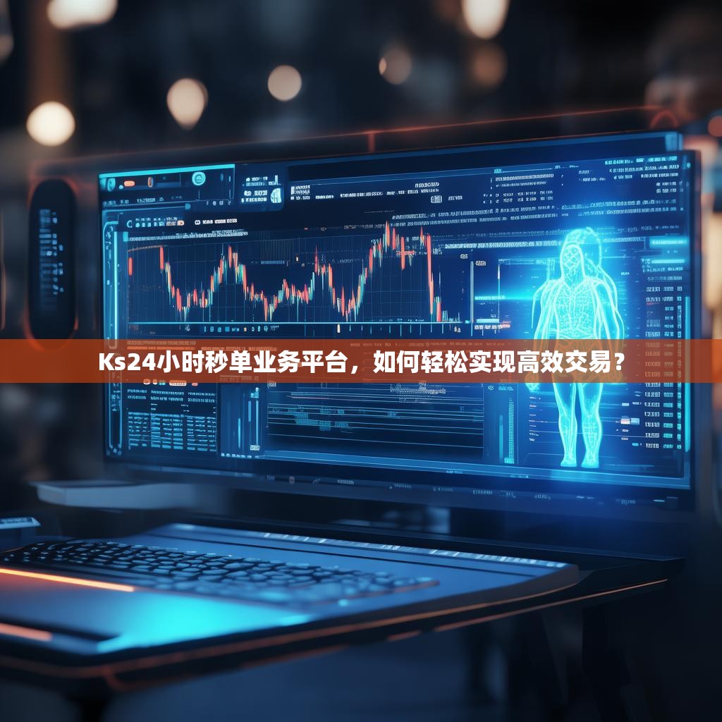 Ks24小时秒单业务平台，如何轻松实现高效交易？