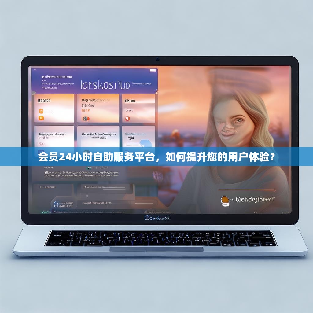 会员24小时自助服务平台，如何提升您的用户体验？