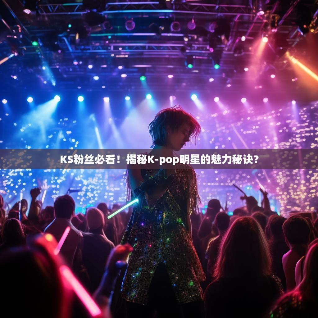 KS粉丝必看！揭秘K-pop明星的魅力秘诀？