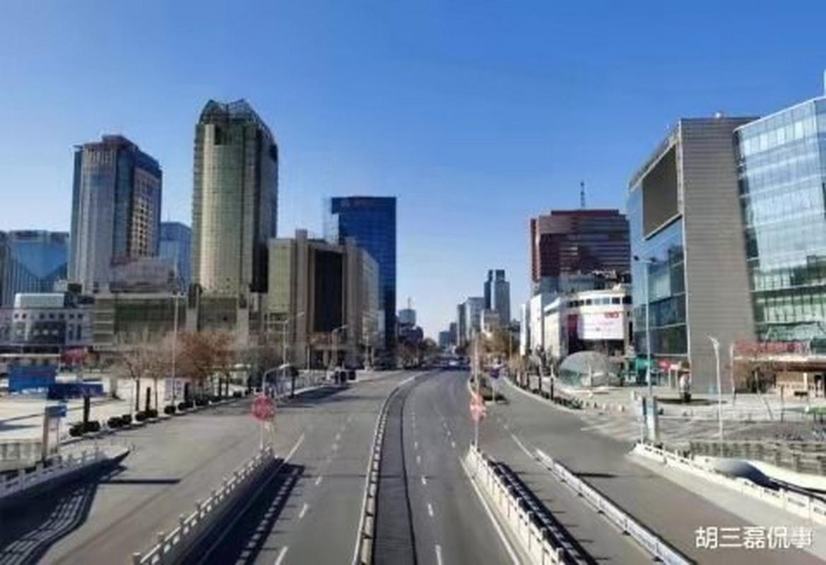 新冠疫情期间中国最严重的城市有哪些，现状如何？