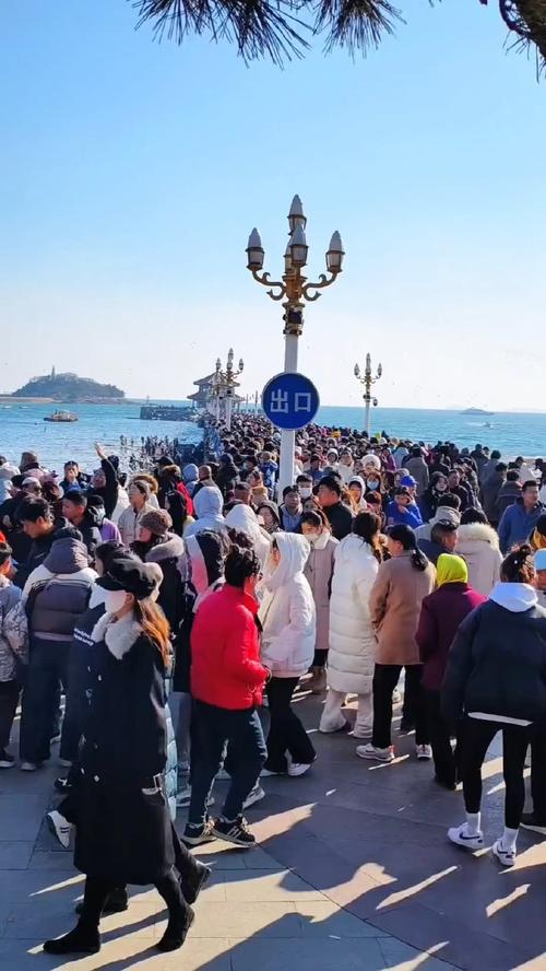 上海人从青岛旅游回来是否要隔离?青岛景点关没关?