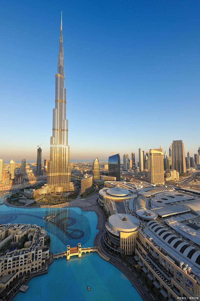 现在去迪拜有风险吗?迪拜整体安全但有潜在风险需防范