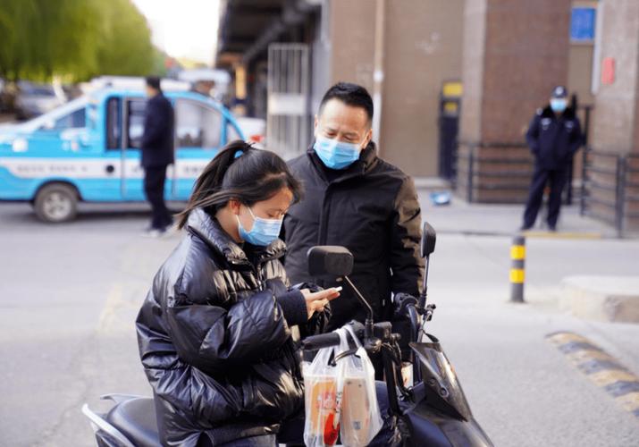 内蒙陕坝疫情现状及出行政策：核酸正常能否从磴口到陕坝