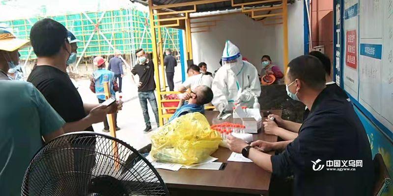 海宁义乌哪里好？经济发展、打工地及核酸检测相关情况汇总