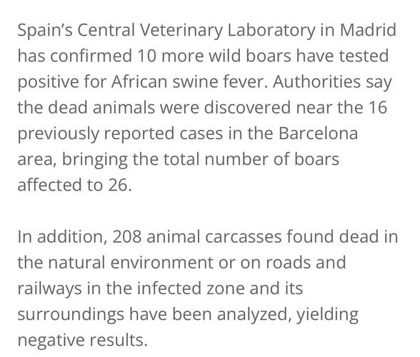 3月17日中国新增39例确诊病例，西班牙新增1987例详情