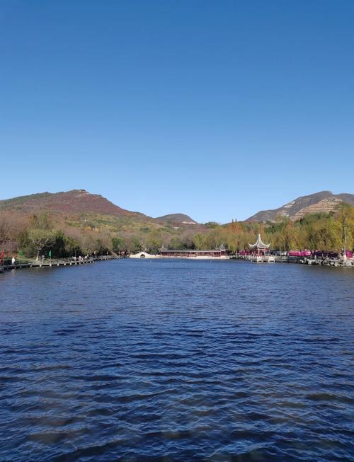 告诉你北京森林公园有哪些景点，快来看