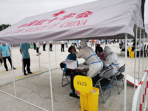 上海核酸检测政策变化，疫情放开后烟酒店等行业迎来曙光