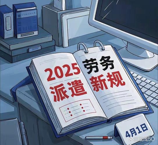 人社部明确:禁止以共享用工之名行违法劳务派遣之事