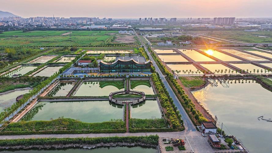 永济市五姓湖开放时间及当地景区、公园、旅行建议全知道