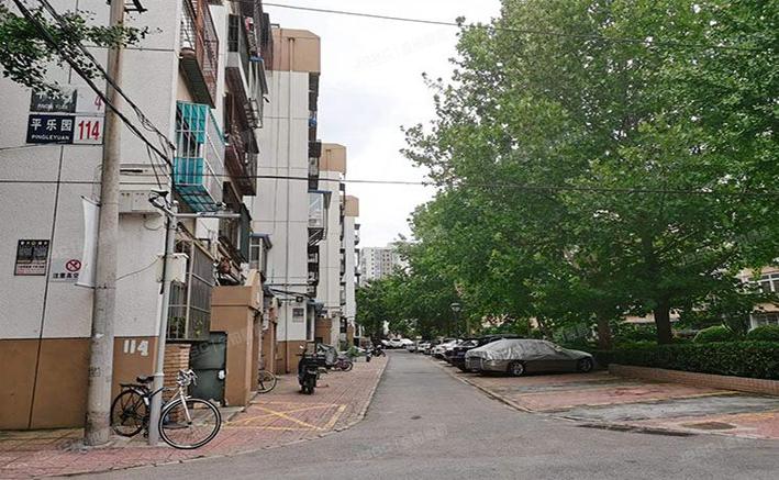 2022年8月北京朝阳区平乐园小区疫情及多则区域资讯