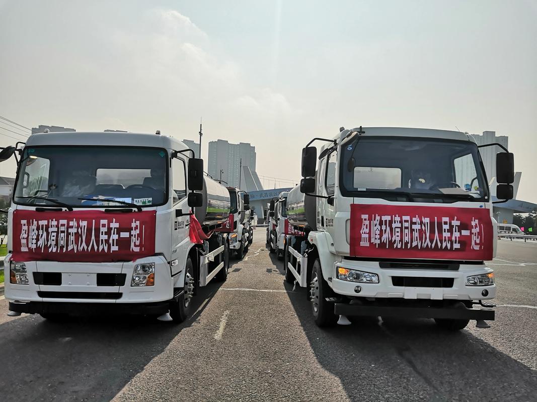 700多辆救护车支援辛集，疫情严峻下的抗疫行动全知道