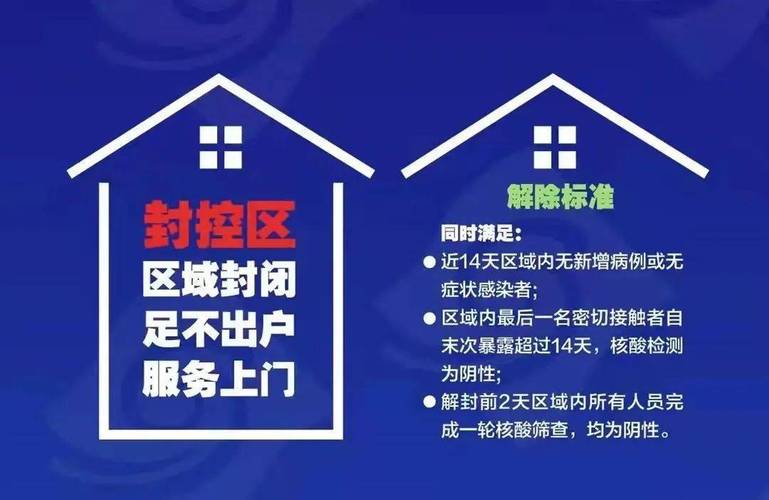 常州调整防控三区：封控、管控、防范区区别及出行规定