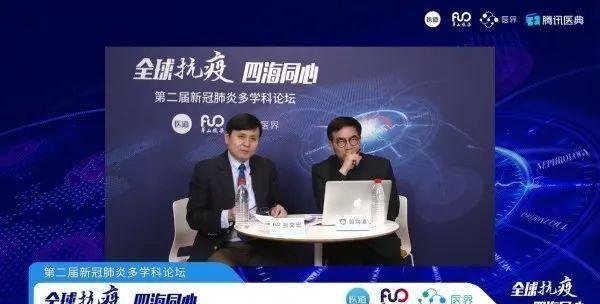 张文宏分析明年春天全球或现疫情小高峰，还可能实现自由行