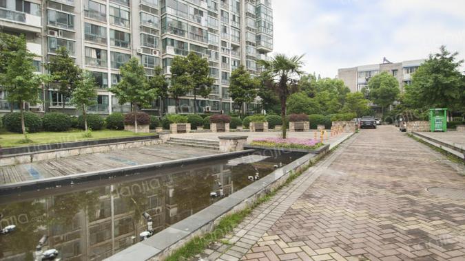 南京市小区排名及部分小区介绍,东郊美树苑二手房参考