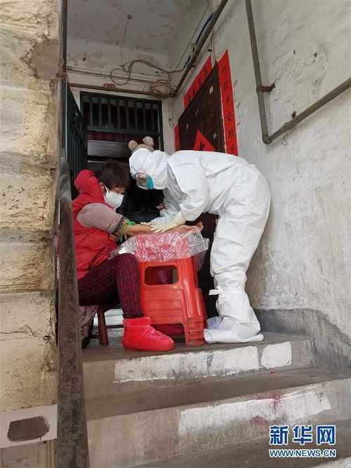 2020年武汉疫情确诊多少例?疫情期间采取了哪些措施?