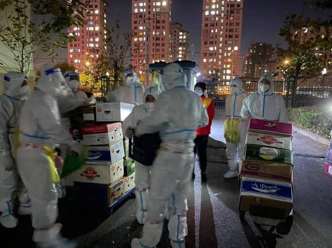 大连新增20例本土确诊，当地采取了这些防疫措施