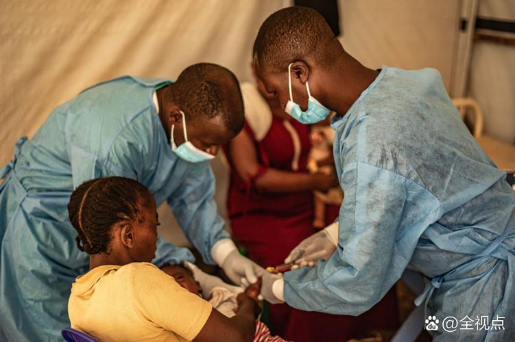 世卫组织拉响警报:非洲爆发新猴痘疫情,近600人死亡