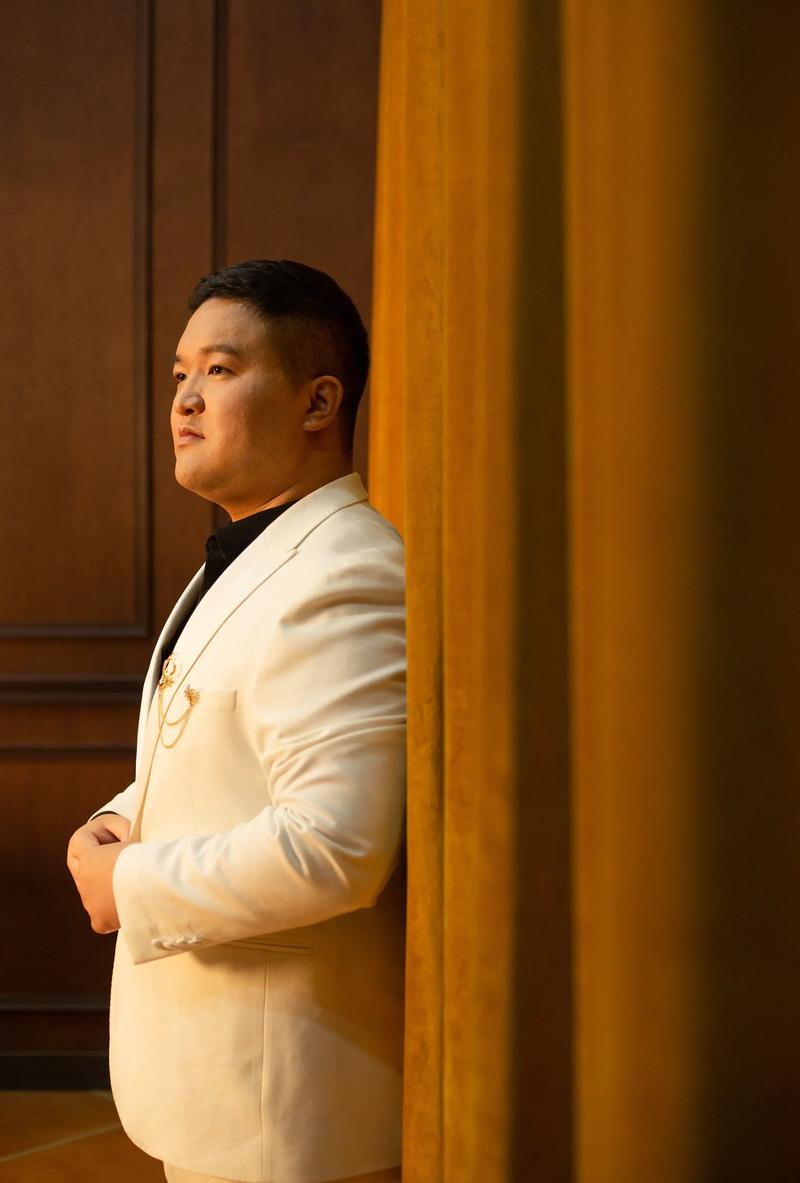 沈阳音乐学院研究生声乐导师介绍,涵盖各系知名教授