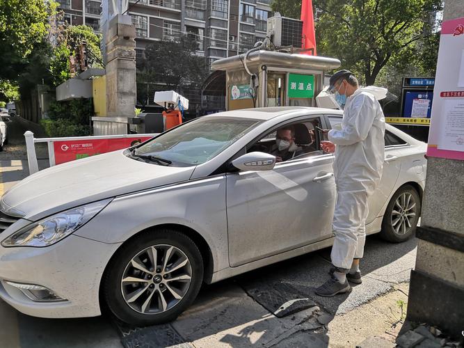 中国疫情全过程介绍：从武汉封城到疫情拐点及防控举措