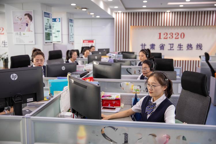 甘肃防疫咨询、投诉电话及最新防疫政策、12320热线服务内容