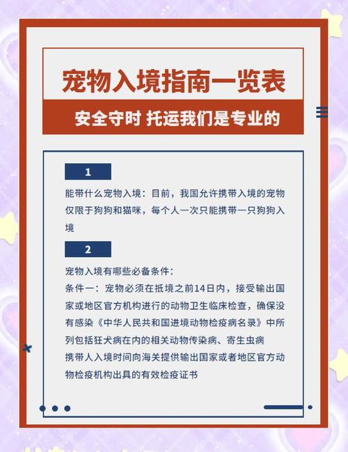 上饶坐飞机到广州核酸检测要求及疫情下宠物保护方法