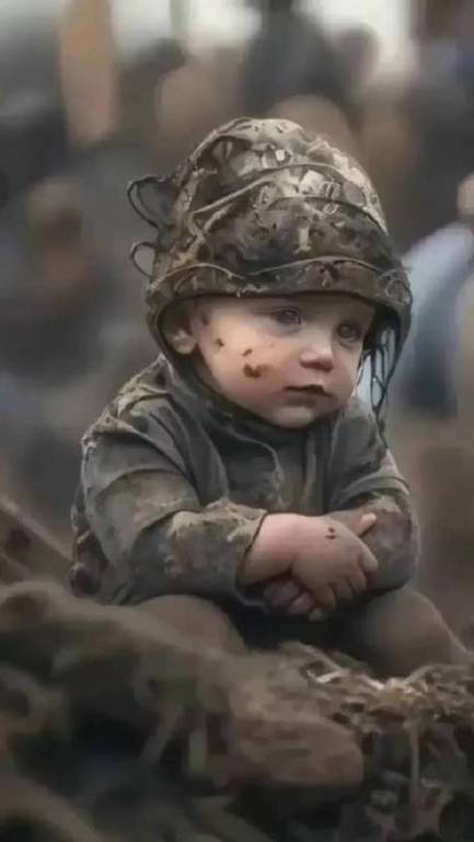 丹麦士兵马克·彼得斯阿富汗战场踩雷重伤,永远失去双腿