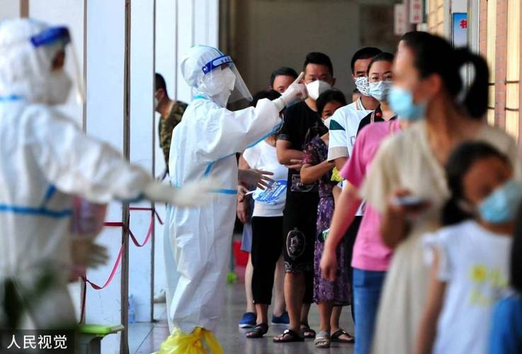 莆田疫情疑似源头21天转阳原因及疫情相关情况解答