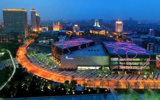 莘塍怎么念？莘塍的历史及荣誉介绍，还有它的位置在哪？