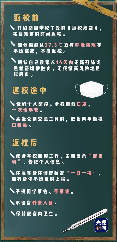 详细阅读:江西赣州疫情最新消息:学生返校政策及相关事件通报 江西赣州疫情最新消息:学生返校政策及相关事件通报