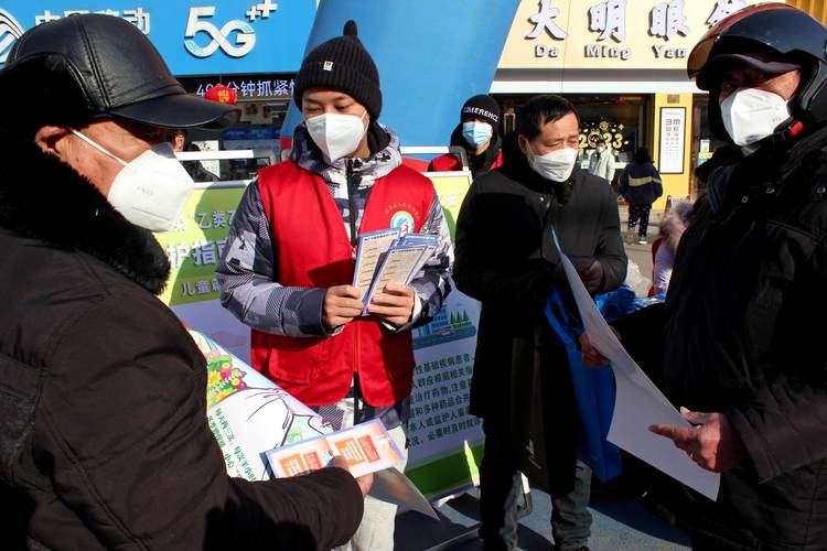 灌云县招募疫情防治社会志愿者,多种志愿服务相关信息汇总