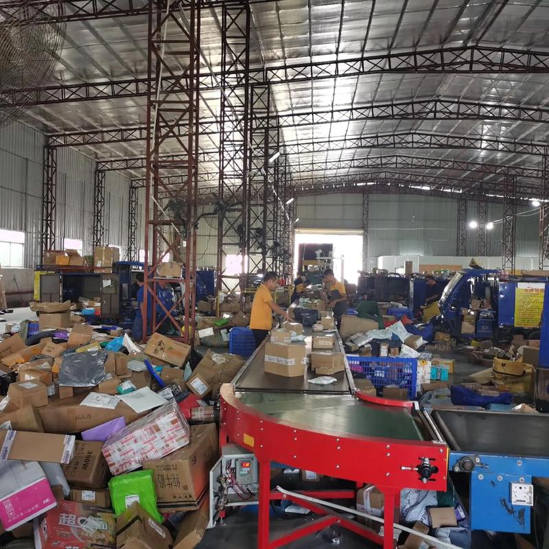 韵达快递物流园多人阳性，本轮疫情源头究竟来自哪里？